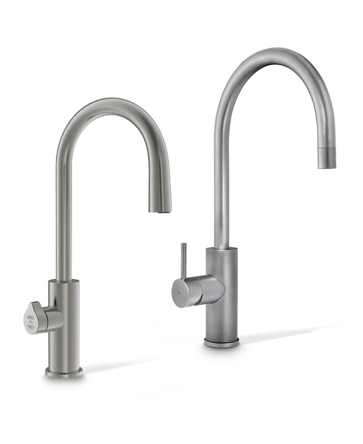 HydroTap G5 BCHA40 4-in-1 Arc Plus tap with Arc Mixer Chrome